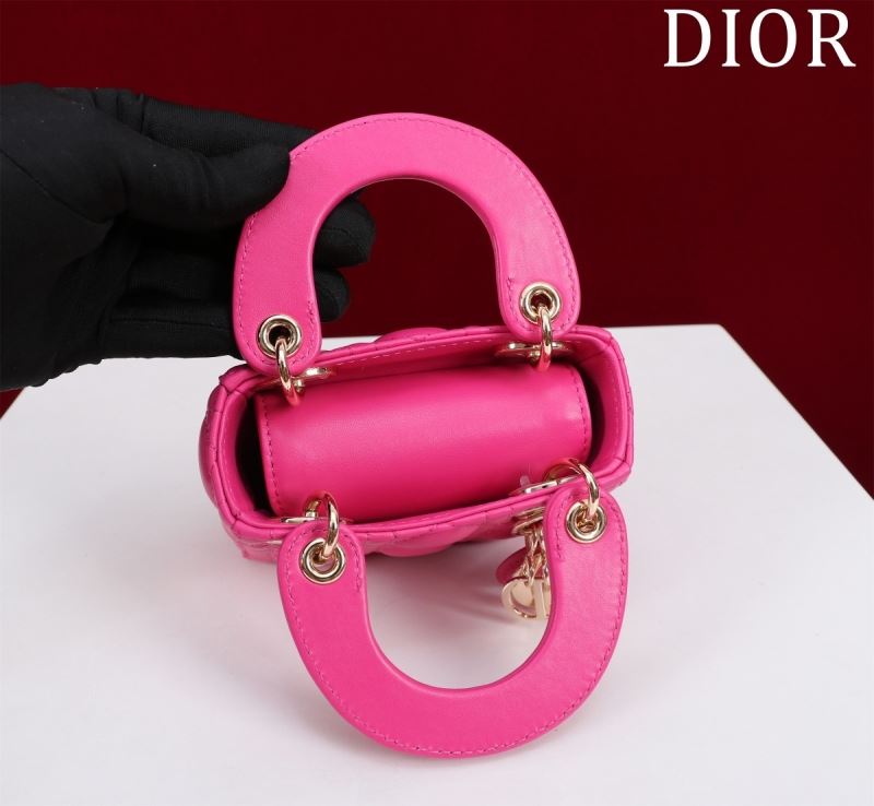 chr1st1an D10r my lady bags
